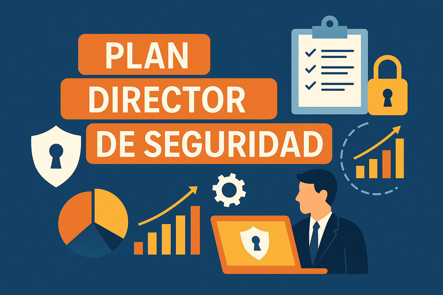 Plan Director de Seguridad