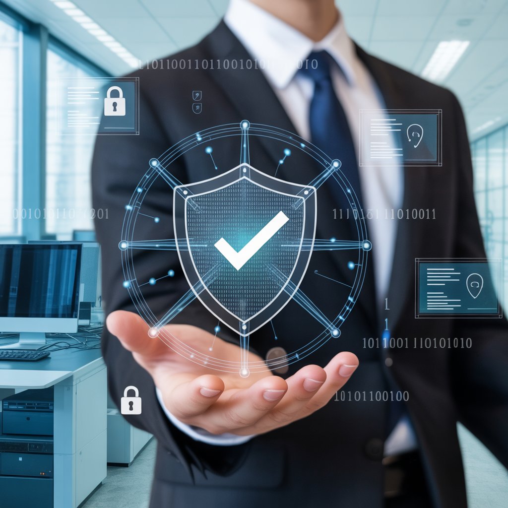 auditorias de seguridad y ciberseguridad